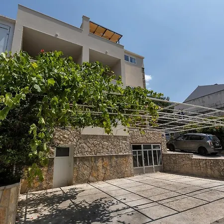 With Parking Space - 21544 *