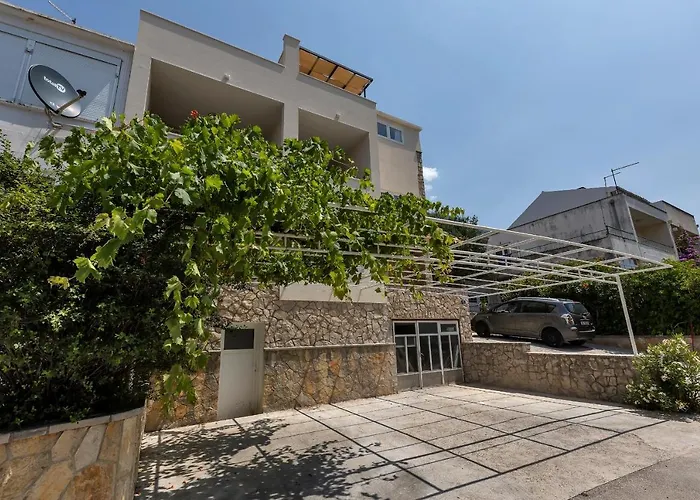 With Parking Space - 21544 *