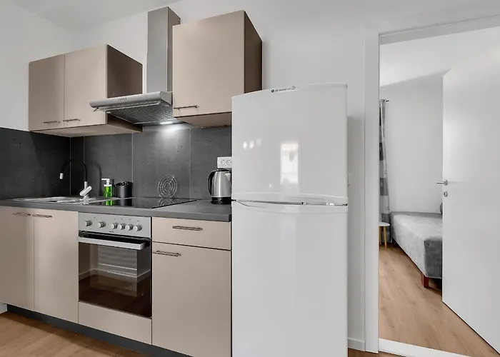 With Parking Space - 21544 *