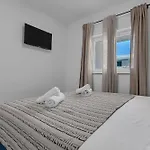 With Parking Space - 21544 * Makarska