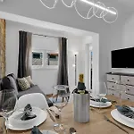 With Parking Space - 21544 * Makarska