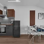 With Parking Space - 21544 Makarska