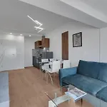 With Parking Space - 21544 Appartement *