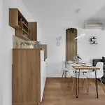 With Parking Space - 21544 Appartement