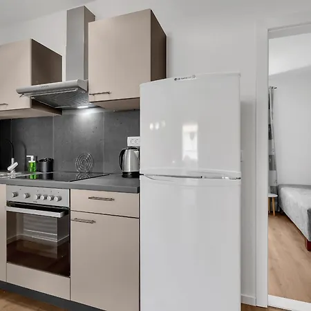 With Parking Space - 21544 *