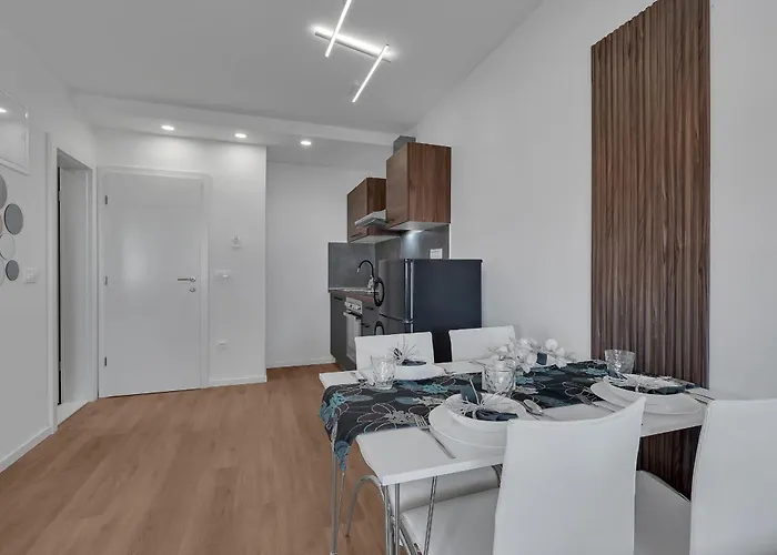 With Parking Space - 21544