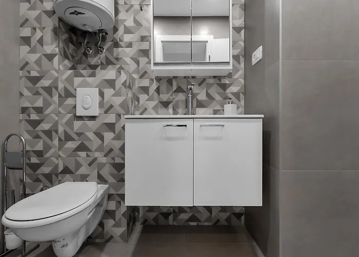 With Parking Space - 21544 *