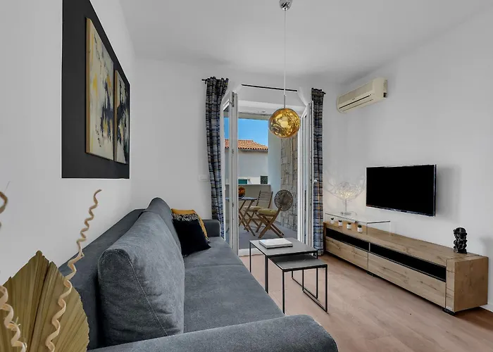 With Parking Space - 21544