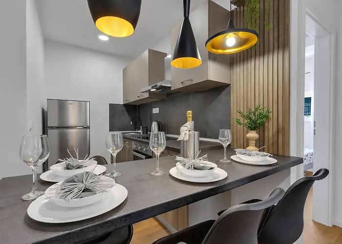 With Parking Space - 21544