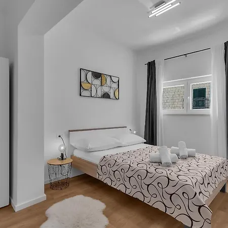 Apartmán With Parking Space - 21544