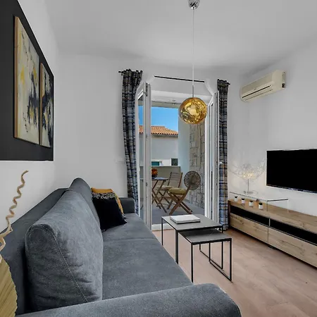 With Parking Space - 21544