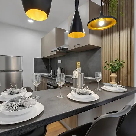 With Parking Space - 21544